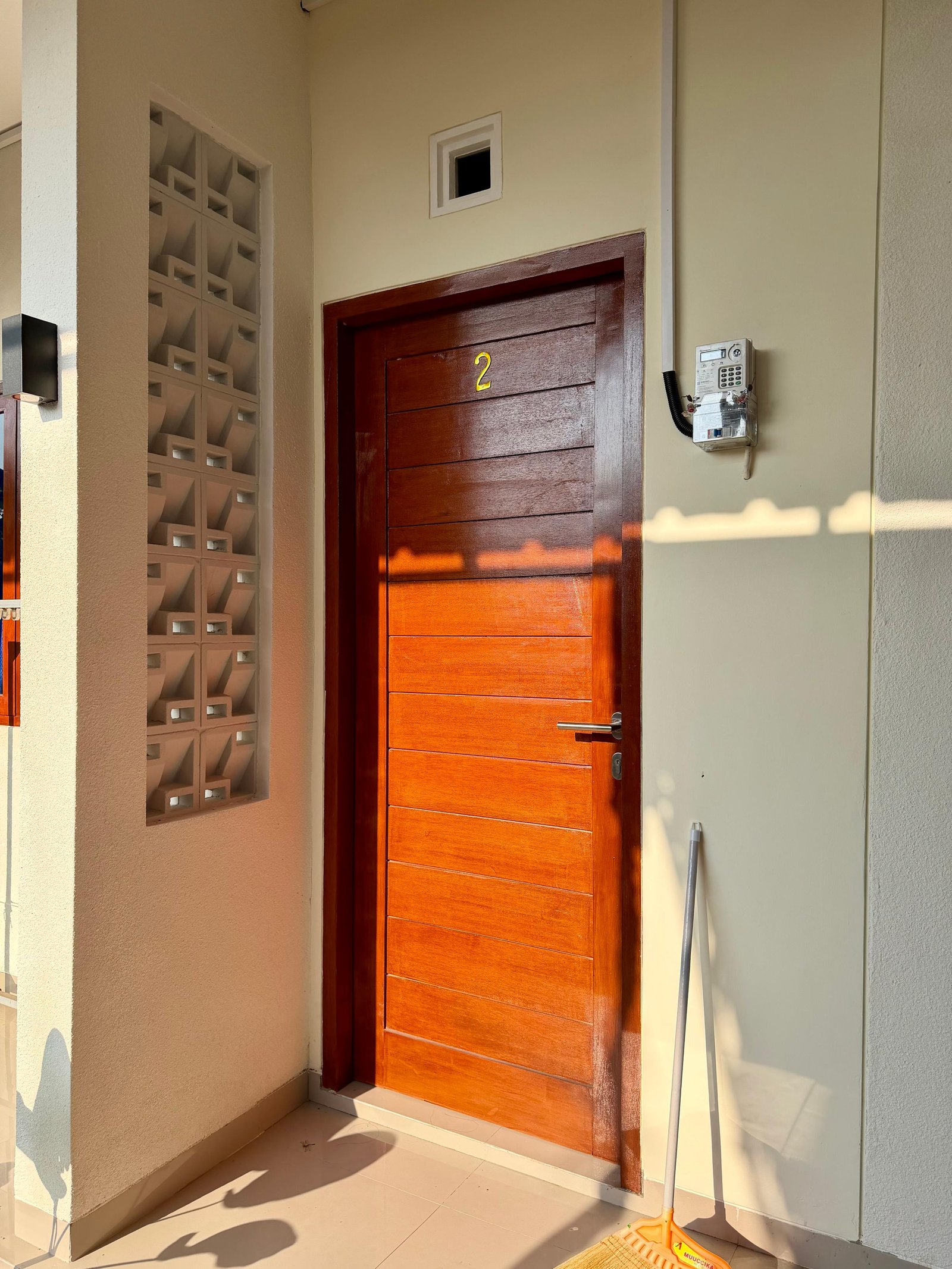 Foto kamar