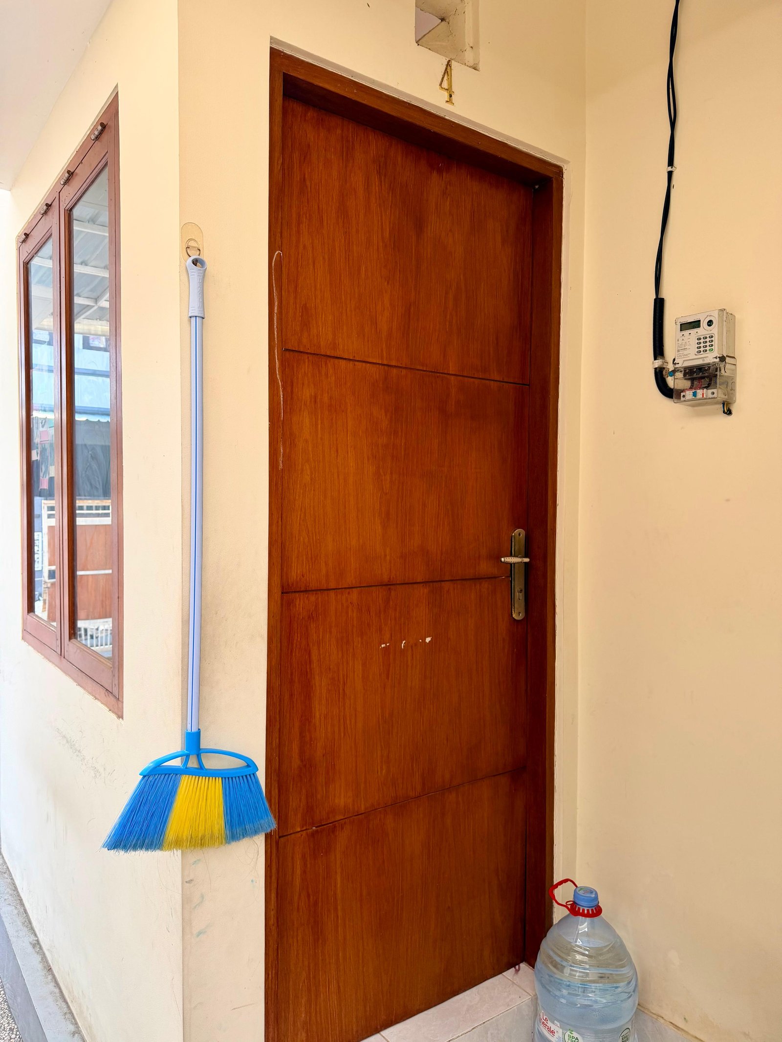 Foto kamar