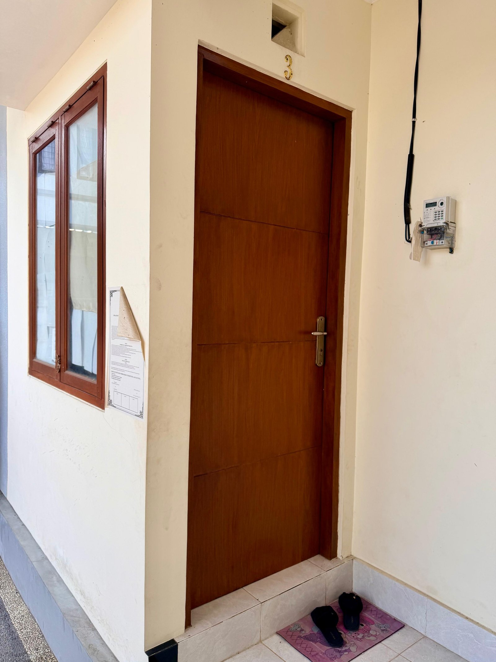 Foto kamar