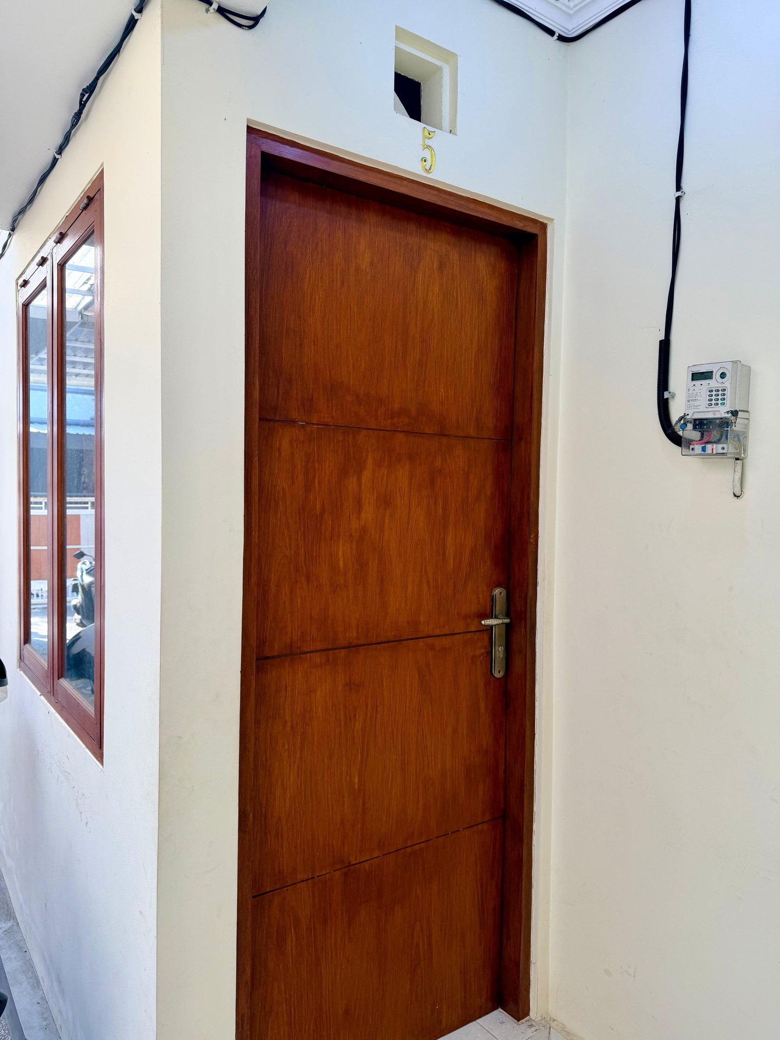 Foto kamar